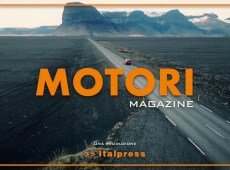 Motori Magazine – 23/1/2022