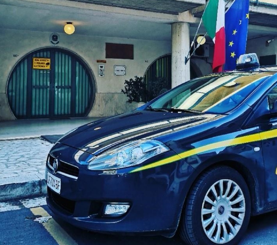 Scoperta truffa su impianti solari