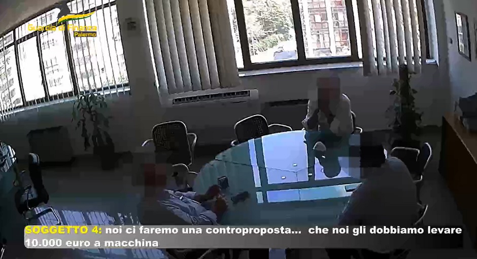 Le intercettazioni sono state il cuore dell'inchiesta sull'Ast