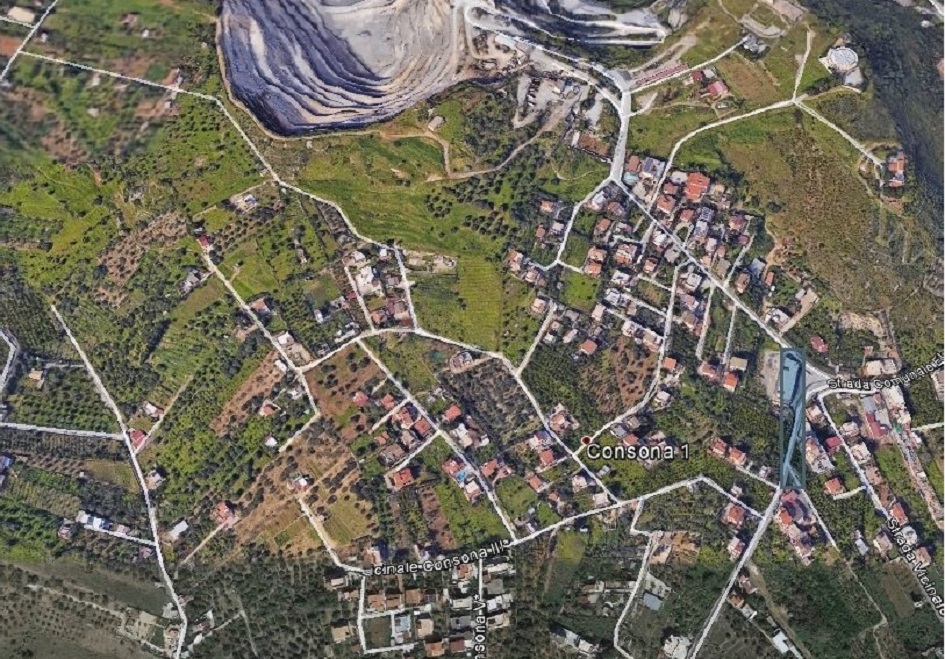 Al via opere di urbanizzazione nel quartiere Incorvino Consona