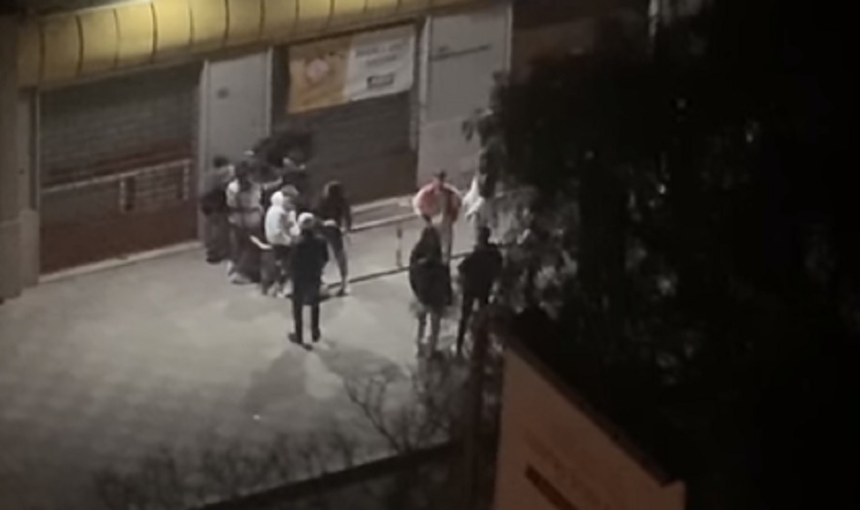 Segnalate continue risse a Bagheria