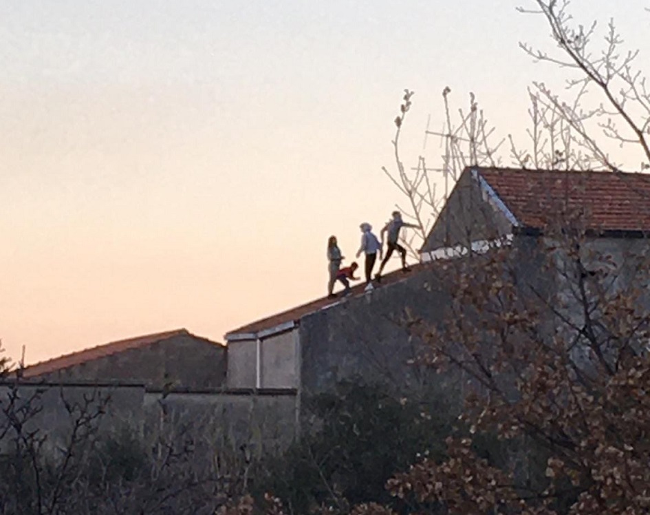 Ancora vandali in azione a Carini