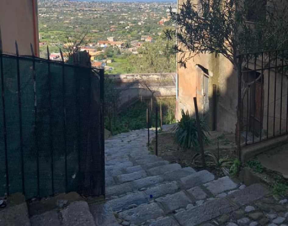 Nel centro storico di Carini in partenza lavori di riqualificazione