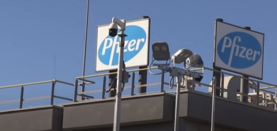 Fumata nera sulla vertenza della Pfizer di Catania