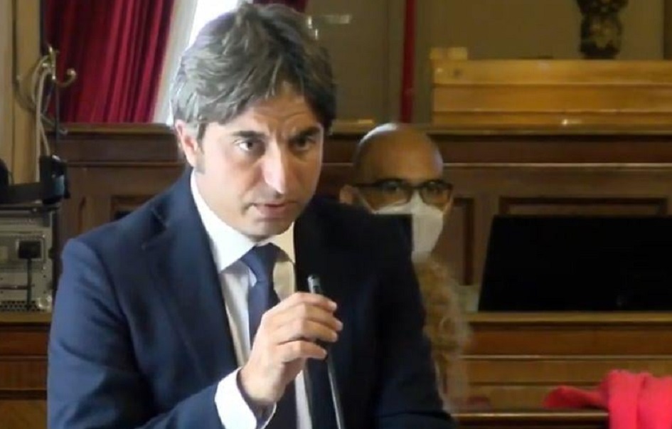 Chinnici polemizza sulle primarie invocate da Orlando