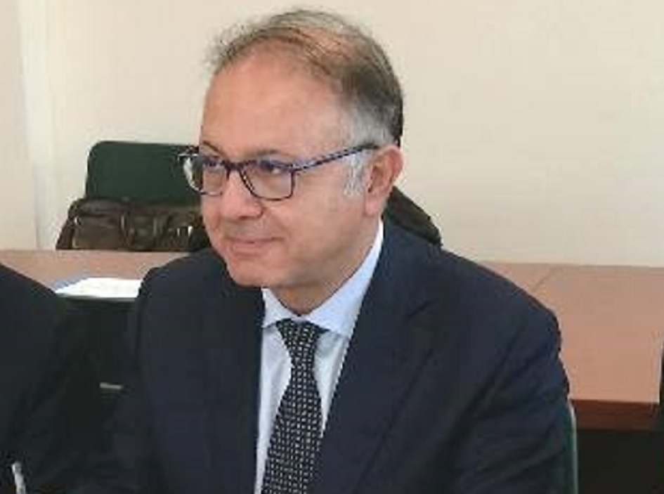 Cocina ha chiarito sui funerali di Ravanusa