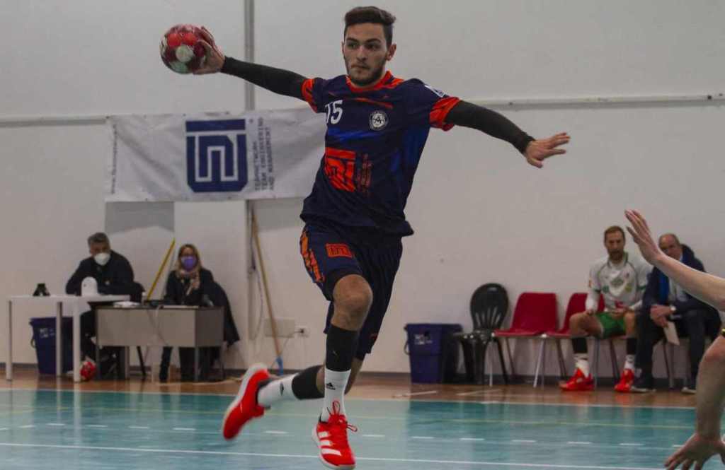 Gianluca Vinci, Albatro