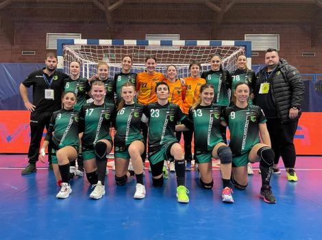 Handball Erice impegnata in Coppa Italia col Brixen