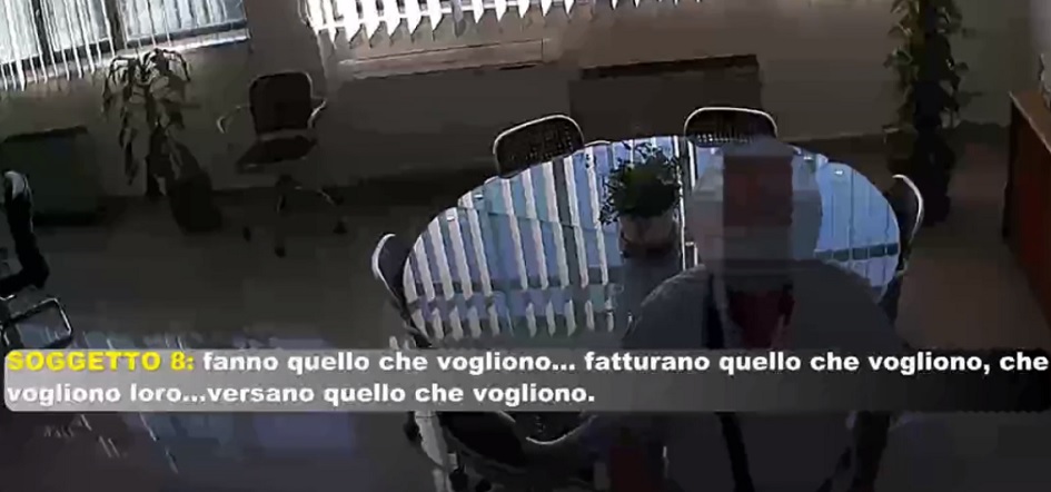 Inchiesta sull'Ast e sui raccomandati assunti