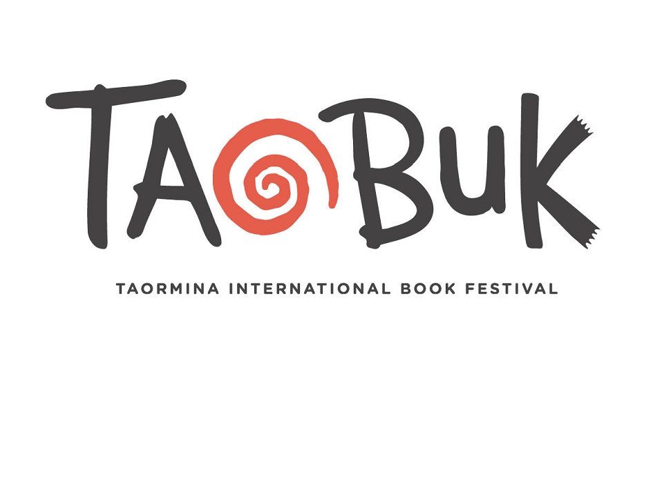 Il logo di Taobuk