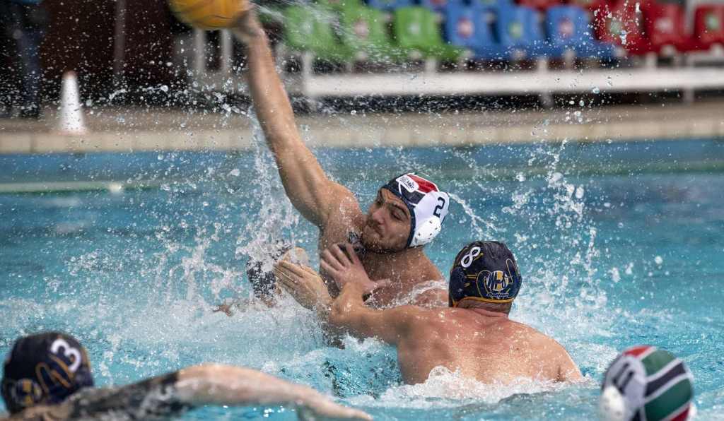 Mario Del Basso, Telimar