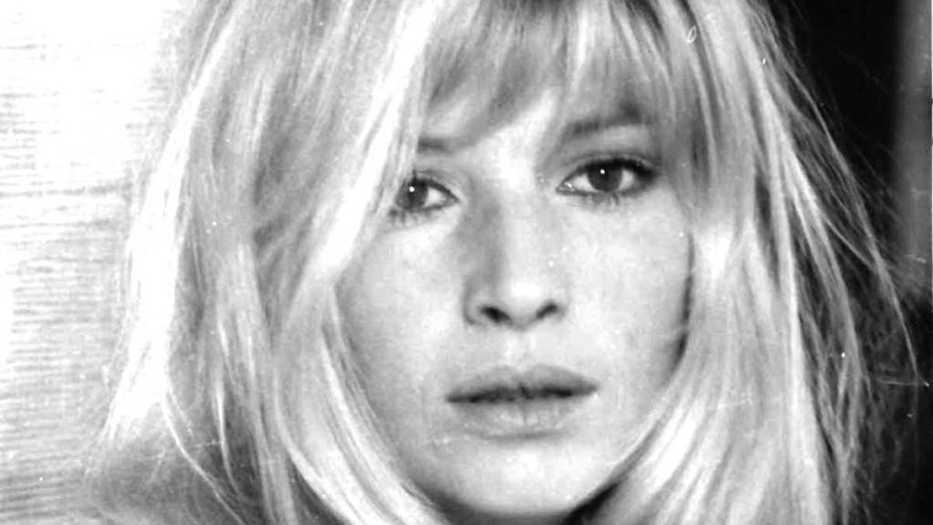Monica Vitti