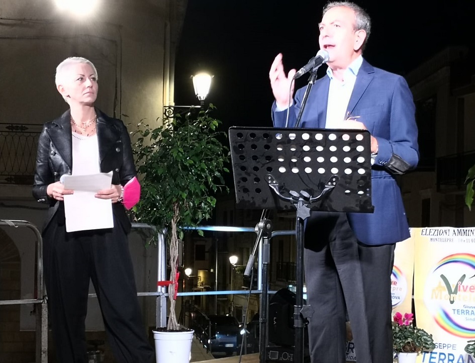 Bufera sulla nomina di portavoce del sindaco di Montelepre