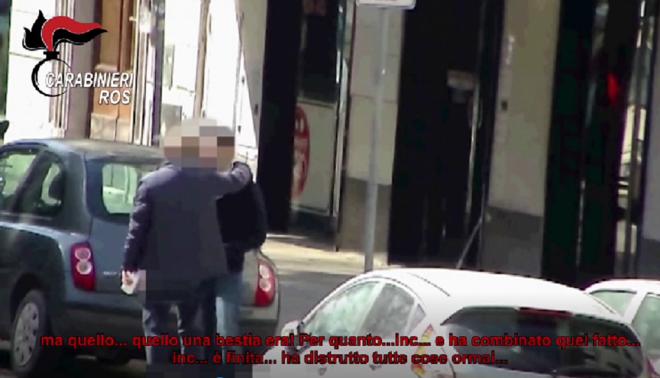 Guttadauro in affari per il traffico di stupefacenti