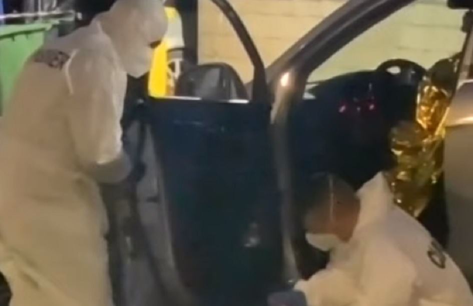 Angelo Incardona si avvale della facoltà di non rispondere per l'omicidio di Saita