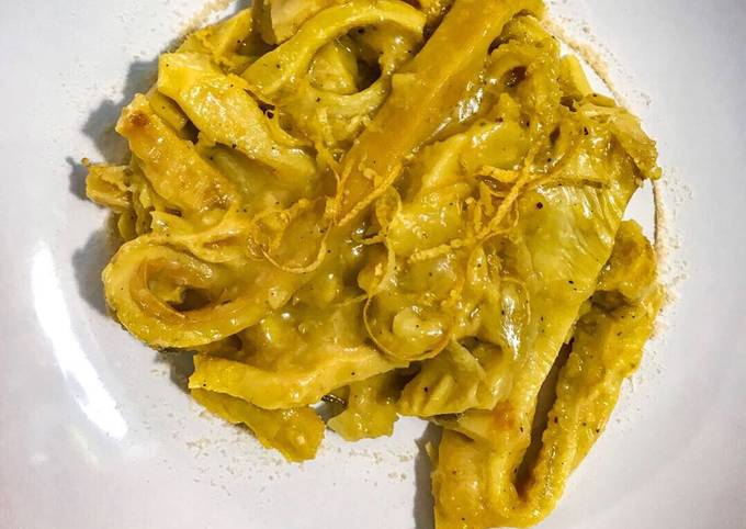 Trippa alla livitana