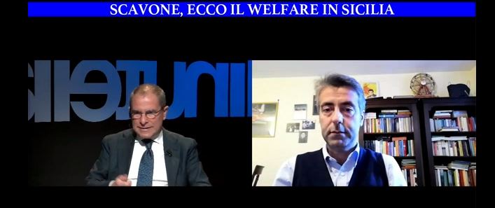 Welfare in Sicilia