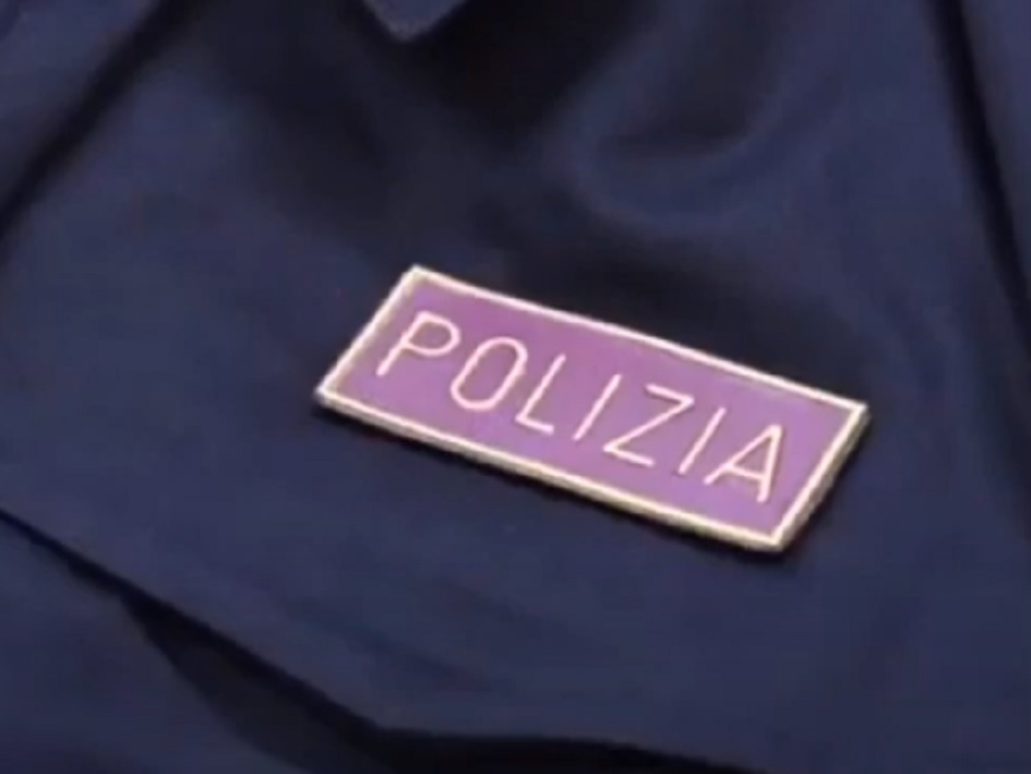 Arrestate due donne che volevano fare la spesa gratis