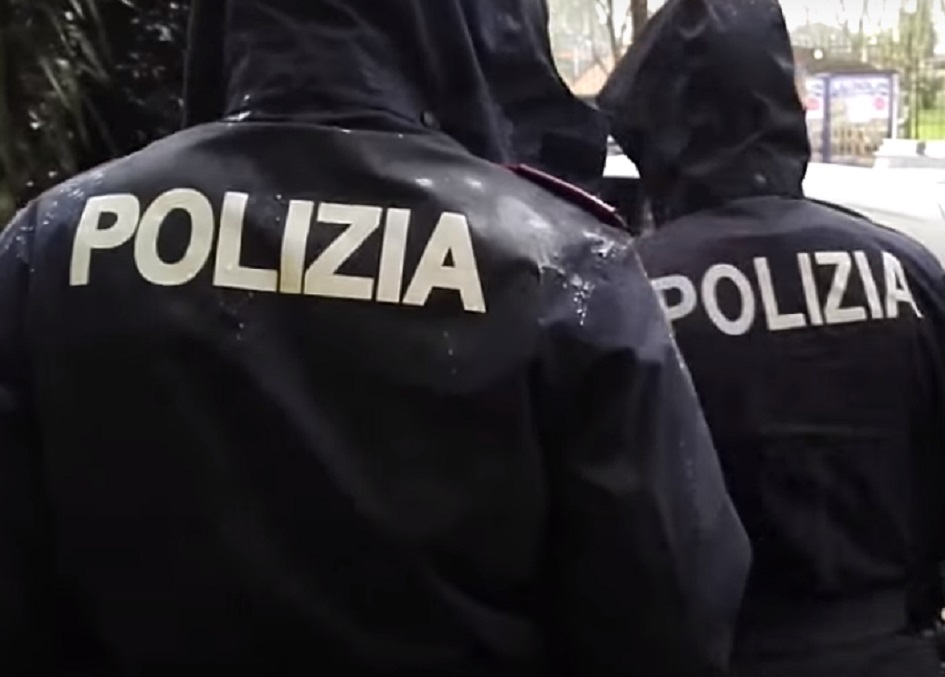 Arrestato di nuovo per evasione