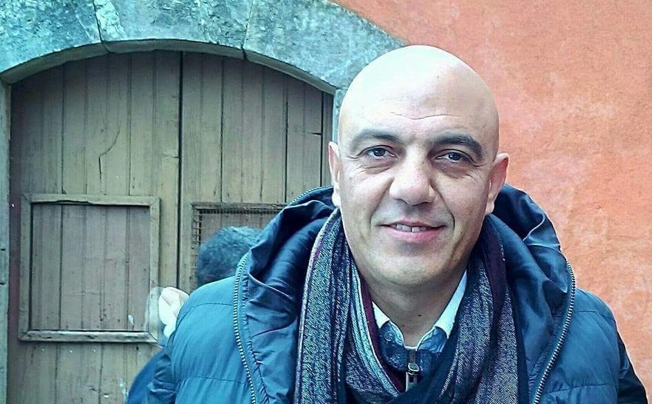 Sebastiano Bongiovanni, presidente di Sortino al Centro