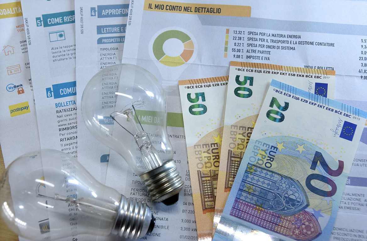 Caro Bollette Servono Adeguate Risorse Da Destinare Ai Comuni 