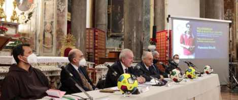 Conferenza a Palermo sul Beato Acutis organizzato dalla Lega Pro