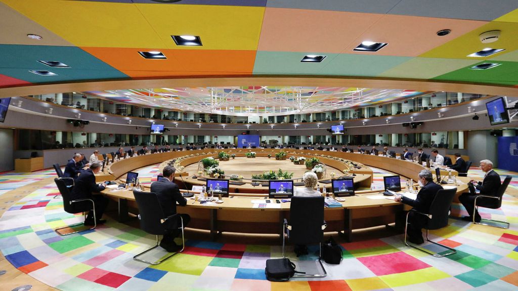 Consiglio UE.