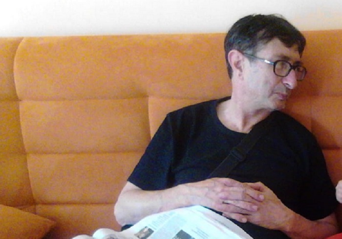 Stefano Stefio Di Giovanni morto dopo un mese da un incidente