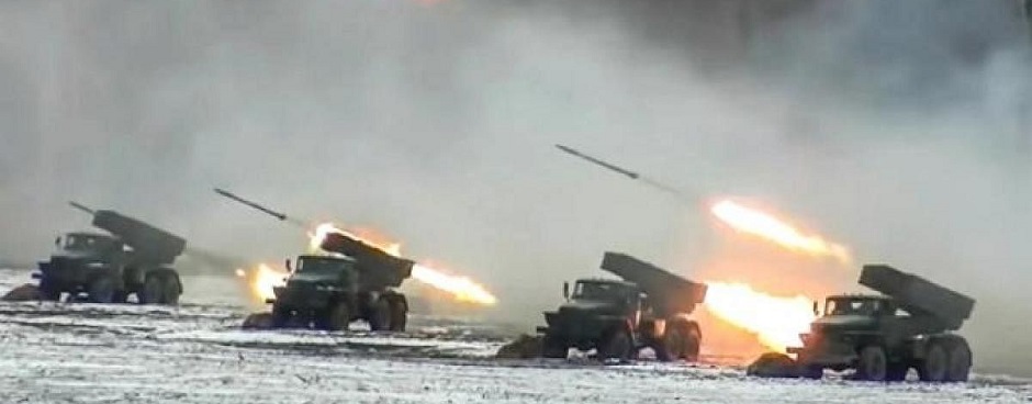Guerra in Ucraina, missili su Mariupol - BlogSicilia - Ultime notizie dalla  Sicilia