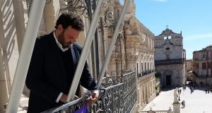 Italia resta sindaco di Siracusa, Barbagallo ad Acireale, Rocca ad Aci Sant’Antonio, Cammarata confermato a Piazza Armerina