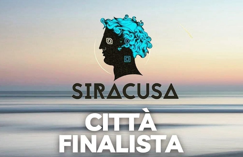 Siracusa tra le finaliste per la Capitale della cultura 2024