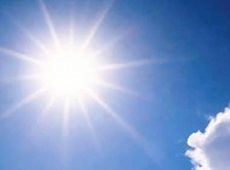 Il Meteo in Sicilia, alta pressione e sole, tornano a salire le temperature – LE PREVISIONI