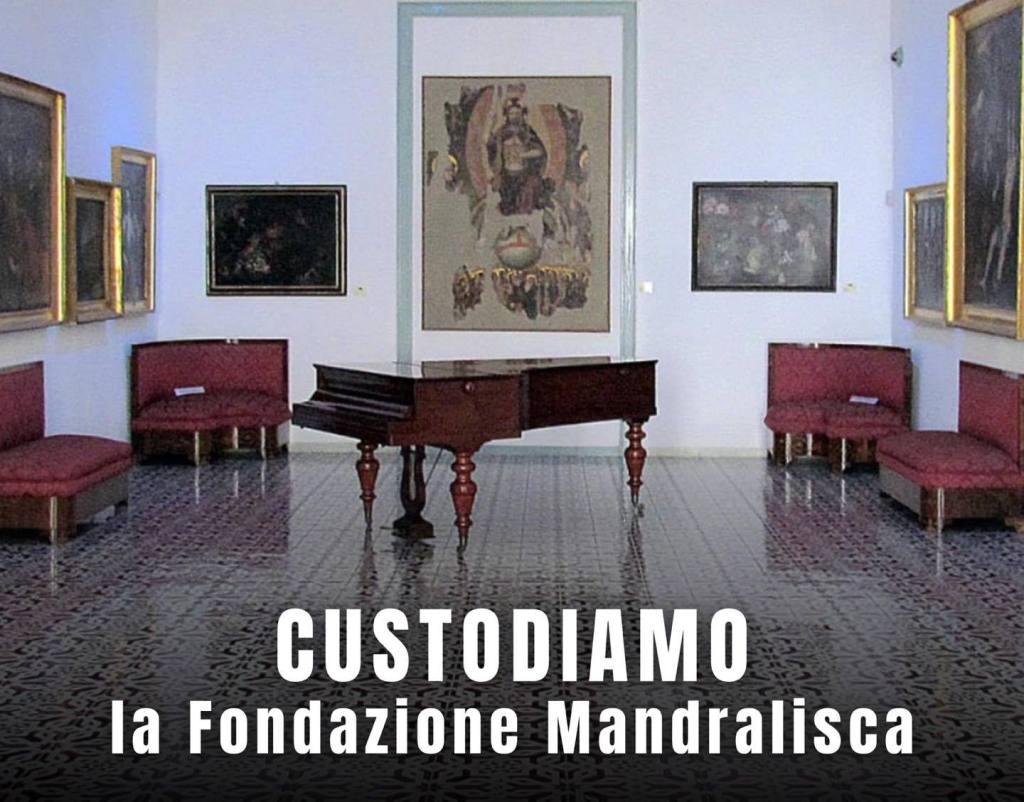 Museo Mandralisca di Cefalù, di nuovo a rischio gli stipendi