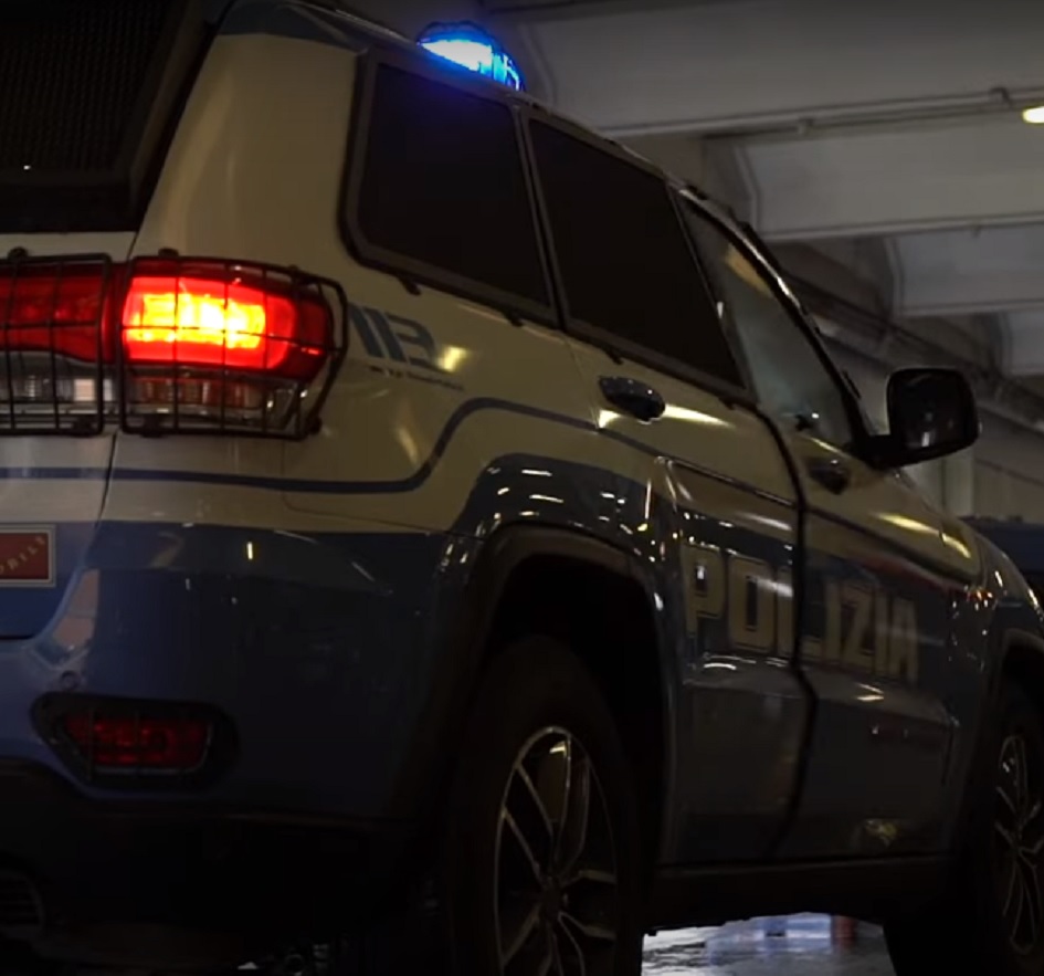 La polizia ha fermato un'escalation di violenza