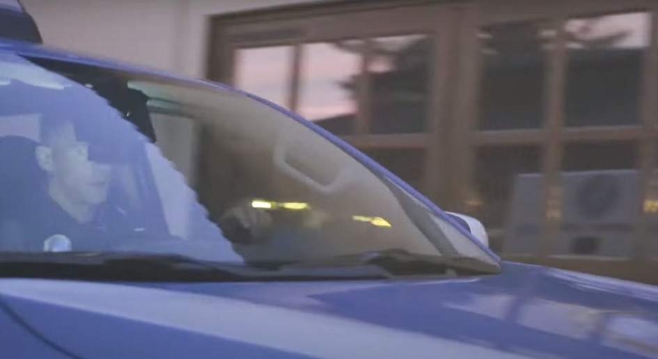 Cadavere trovato in via Sella, indaga la polizia