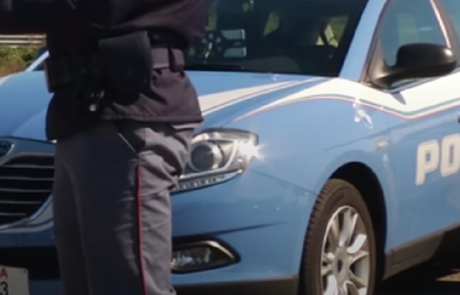 Ladro arrestato due volte in un week-end