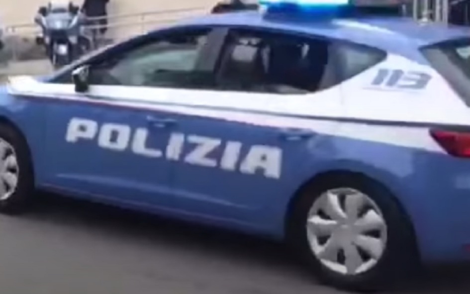 polizia denuncia truffatore seriale