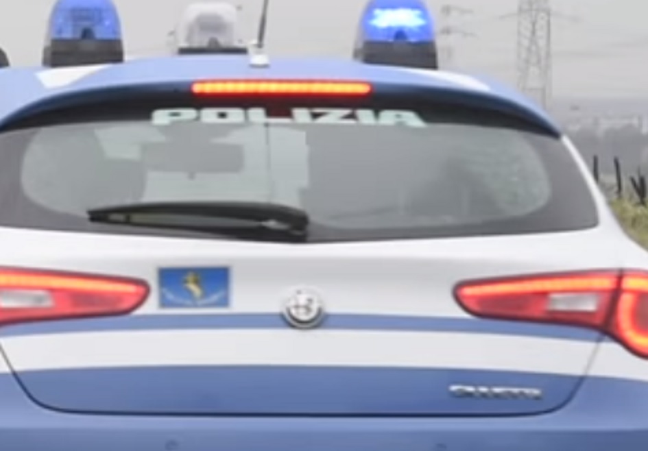 serie di furti nel centro di Catania