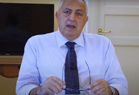 Contributo straordinario a scuola di Villabate dall'assessorato retto da Lagalla