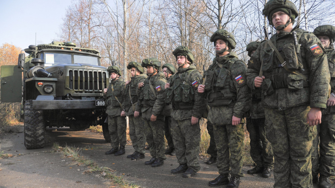 Crisi Ucraina invasione Russa Pu Cominciare In Qualsiasi Momento 