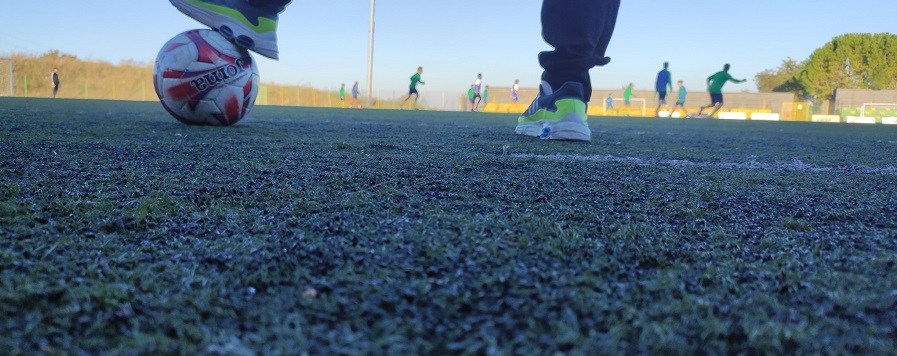 Si sono disputate partite di calcio a Palazzolo nonostante lo stadio fosse insicuro