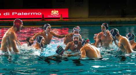 Telimar in acqua, affronterà il ritorno della semifinale di Len Euro Cup con l'Ortigia
