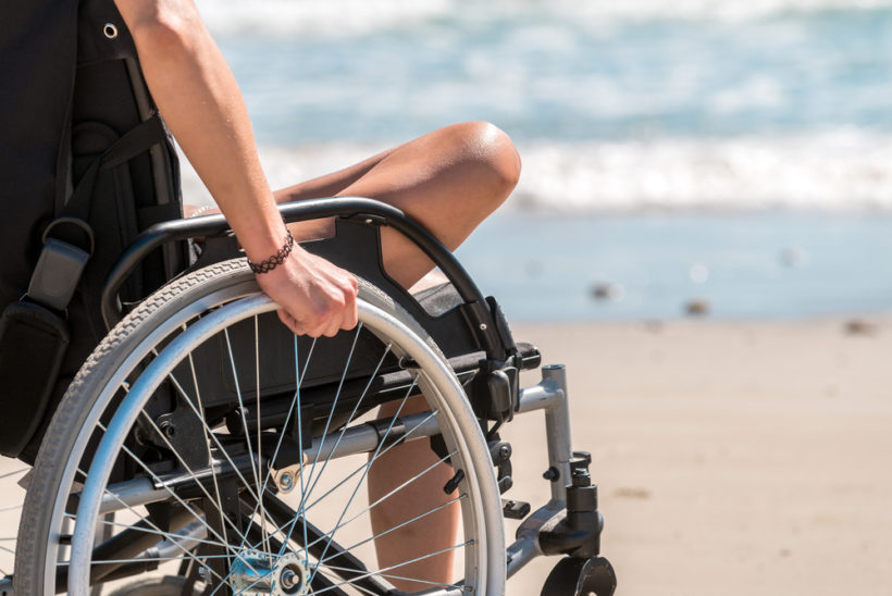 Disabilità e turismo accessibile, arrivano i fondi dalla Regione siciliana