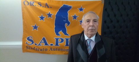 Francesco Rossellini (Sapens orsa)