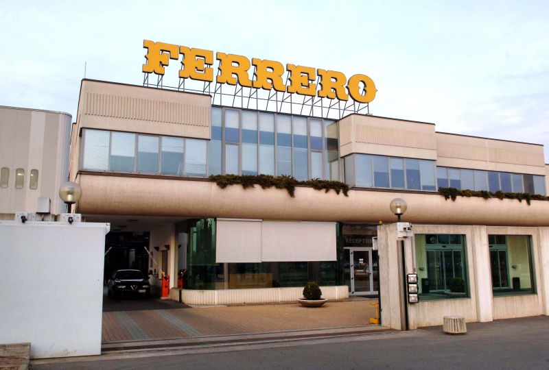 Umfrage zum Preis-Leistungs-Verhältnis, Verbraucher schätzen Ferrero – BlogSicilia Umfrage zum Preis-Leistungs-Verhältnis, Verbraucher schätzen Ferrero – BlogSicilia