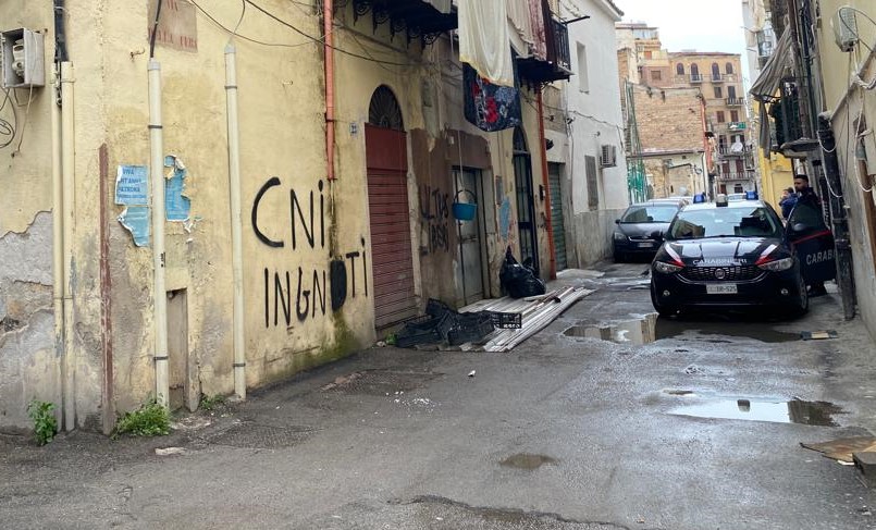 Borgovecchio, uomo trovato morto in casa