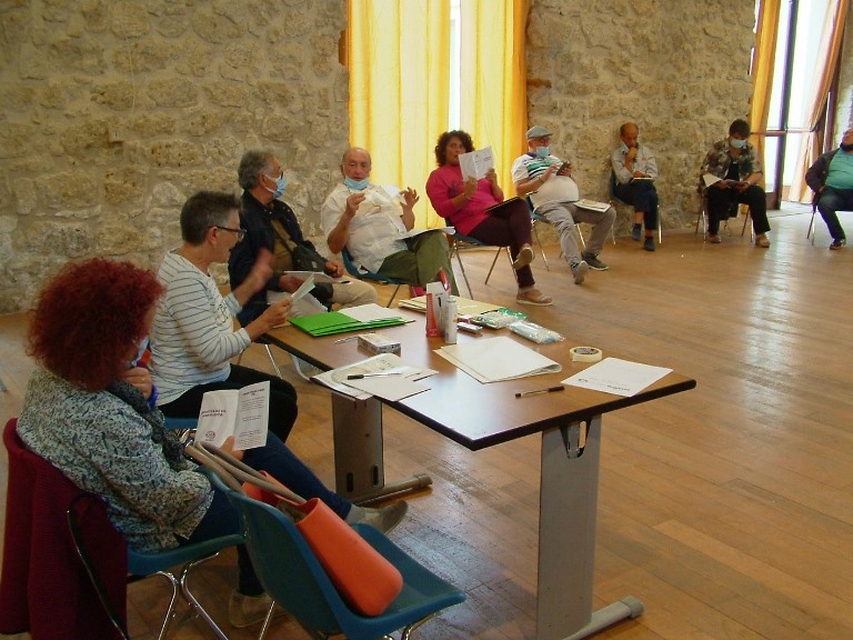 Diritti nel Mediterraneo, firma di una convenzione a Palermo