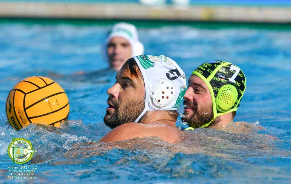 Filip Klikovac Ortigia