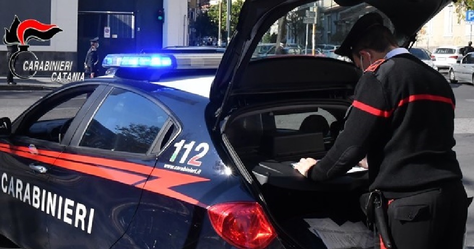 Nuovi controlli sul green pass nl catanese