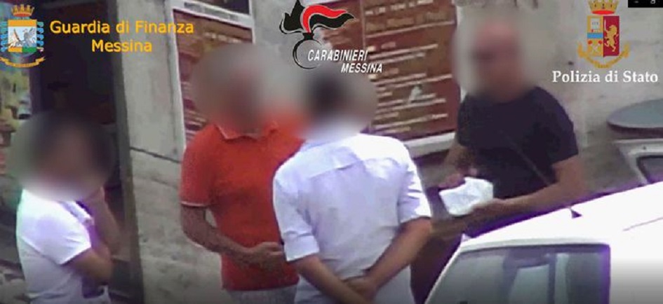 Colpo ai clan messinesi, 27 condanne